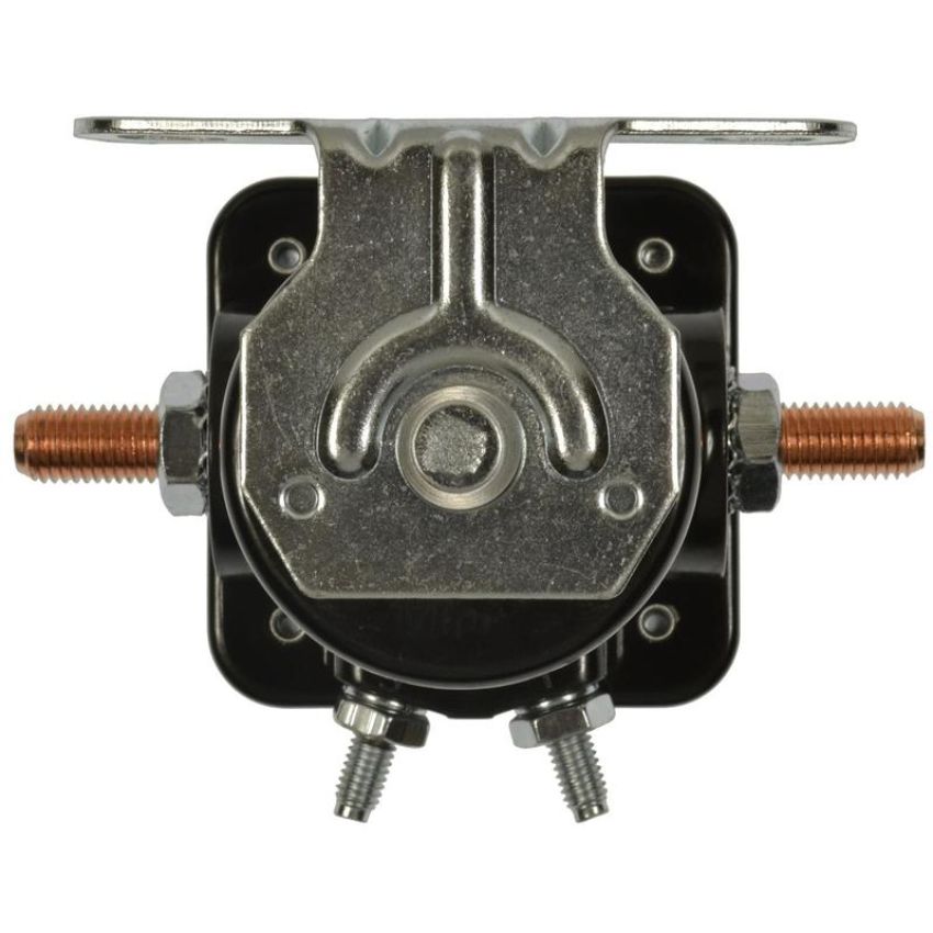 Standard Ignition SS-572 Starter Solenoid