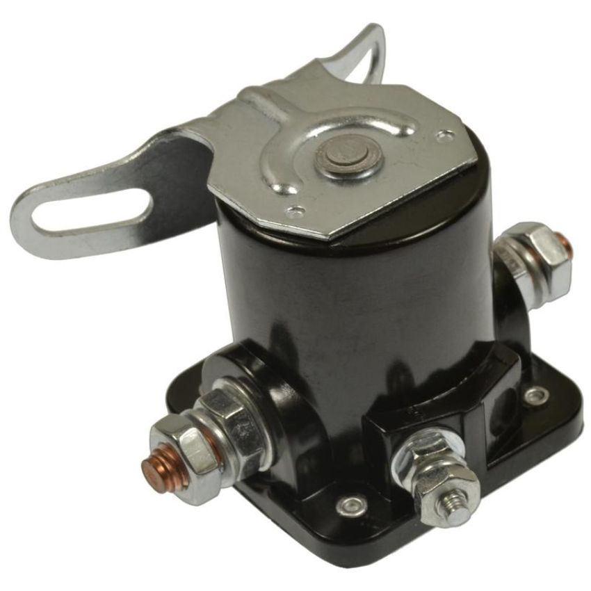 Standard Ignition SS-574 Starter Solenoid