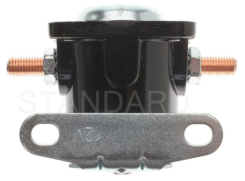 Standard Ignition SS-580 Starter Solenoid