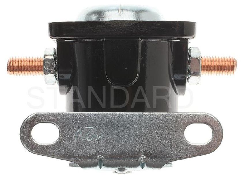 Standard Ignition SS-580 Starter Solenoid