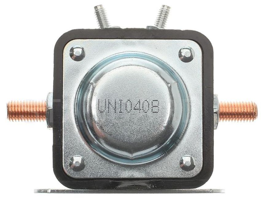 Standard Ignition SS-580 Starter Solenoid