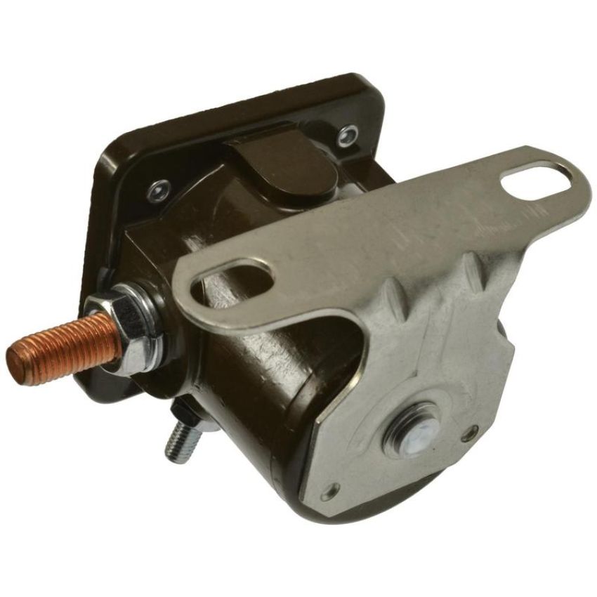 Standard Ignition SS-581 Starter Solenoid