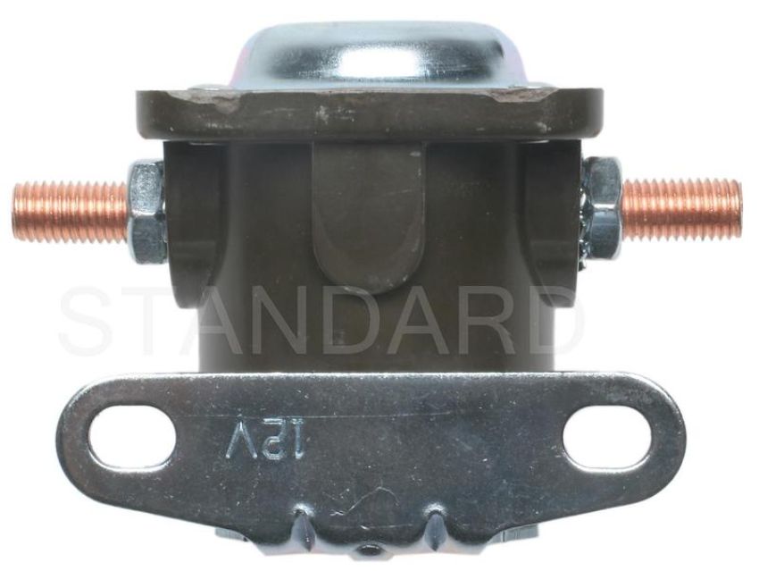 Standard Ignition SS-581 Starter Solenoid