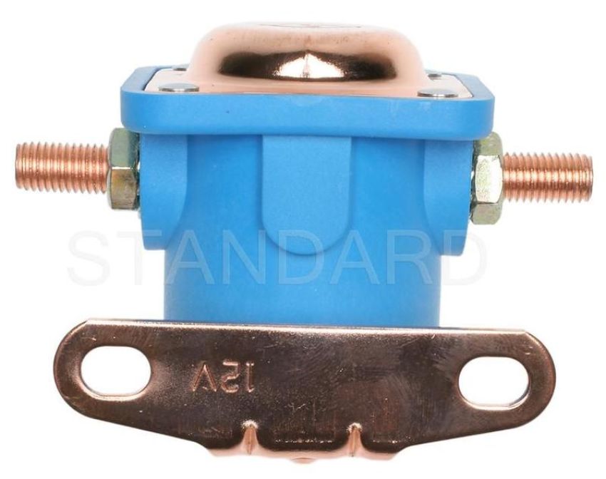 Standard Ignition SS-581 Starter Solenoid