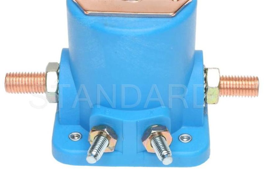 Standard Ignition SS-581 Starter Solenoid
