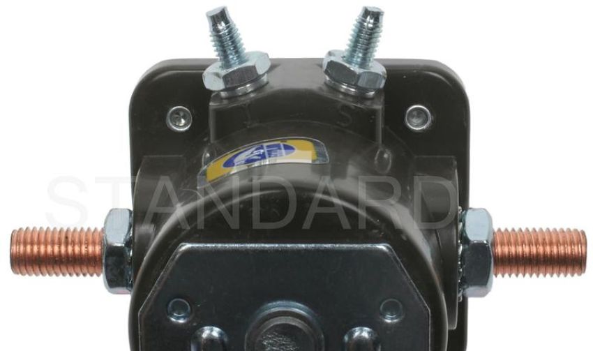 Standard Ignition SS-581 Starter Solenoid