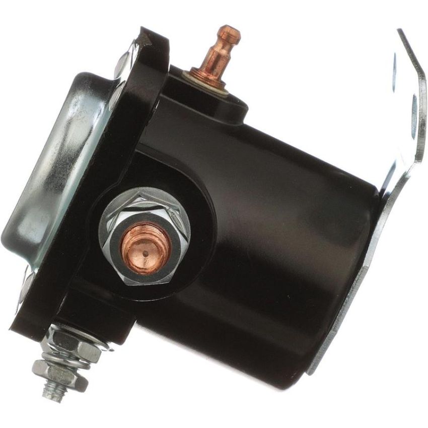 Standard Ignition SS-582 Starter Solenoid