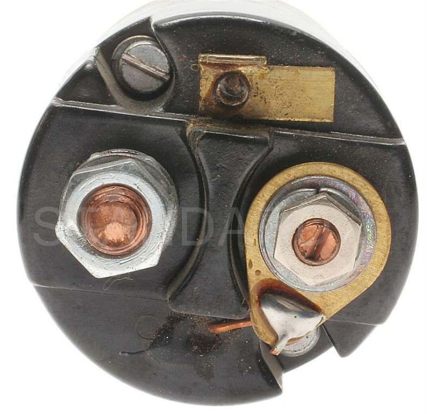 Standard Ignition SS-583 Starter Solenoid