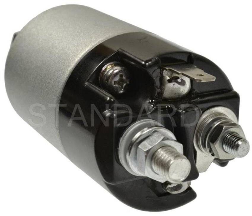 Standard Ignition SS-583 Starter Solenoid