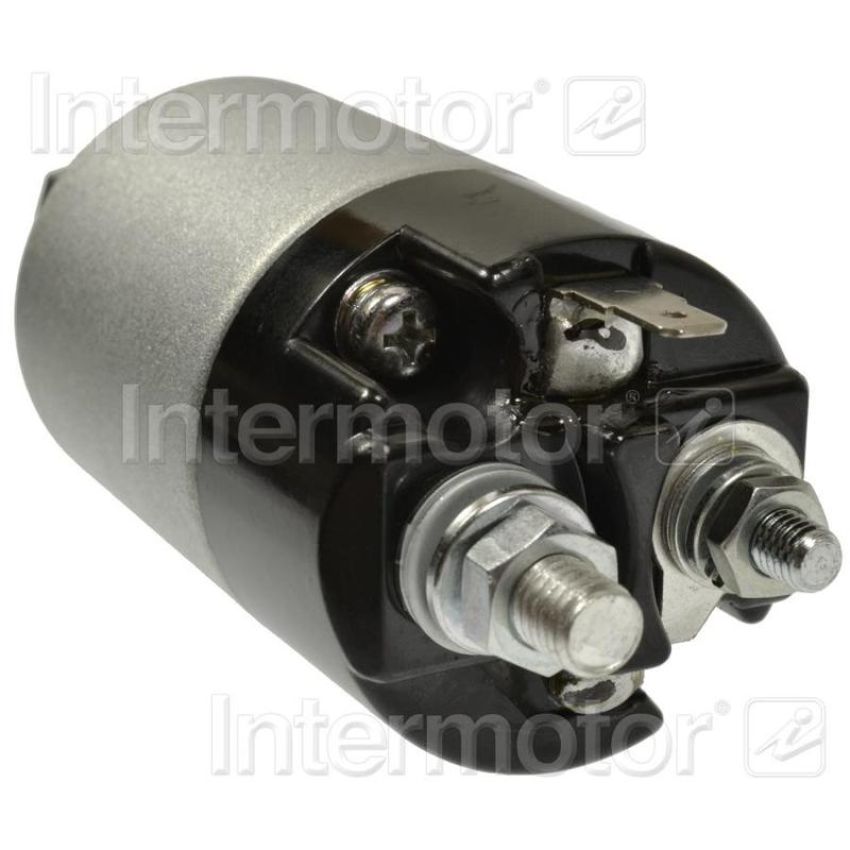 Standard Ignition SS-583 Starter Solenoid
