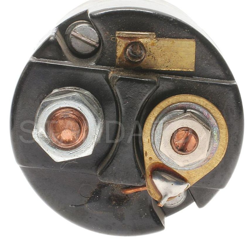 Standard Ignition SS-583 Starter Solenoid
