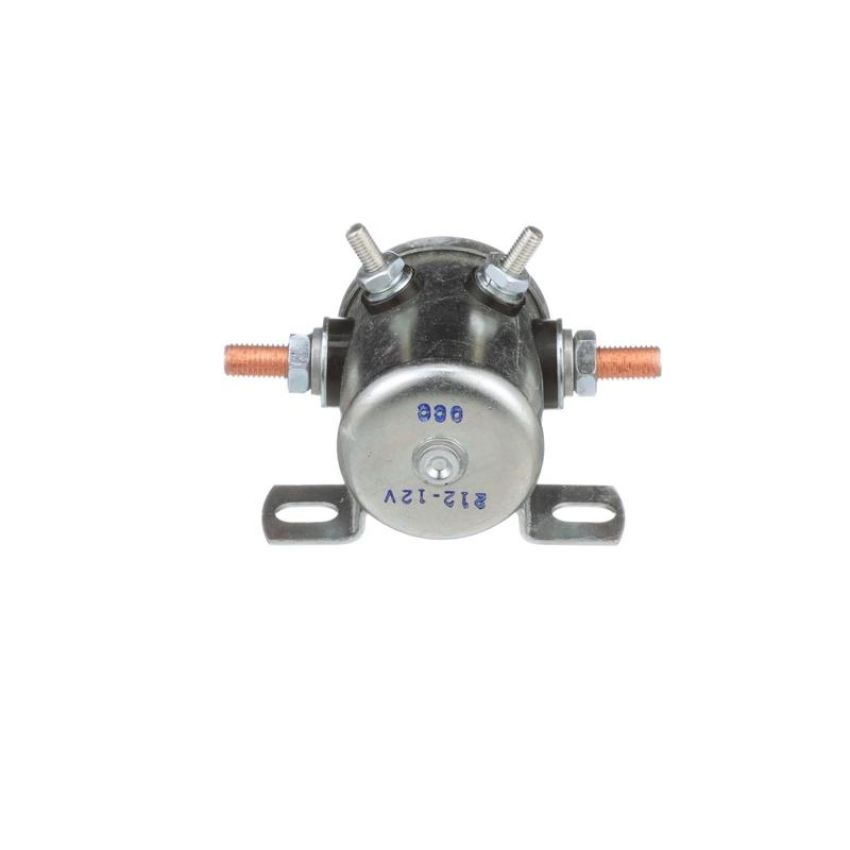 Standard Ignition SS-584 Starter Solenoid