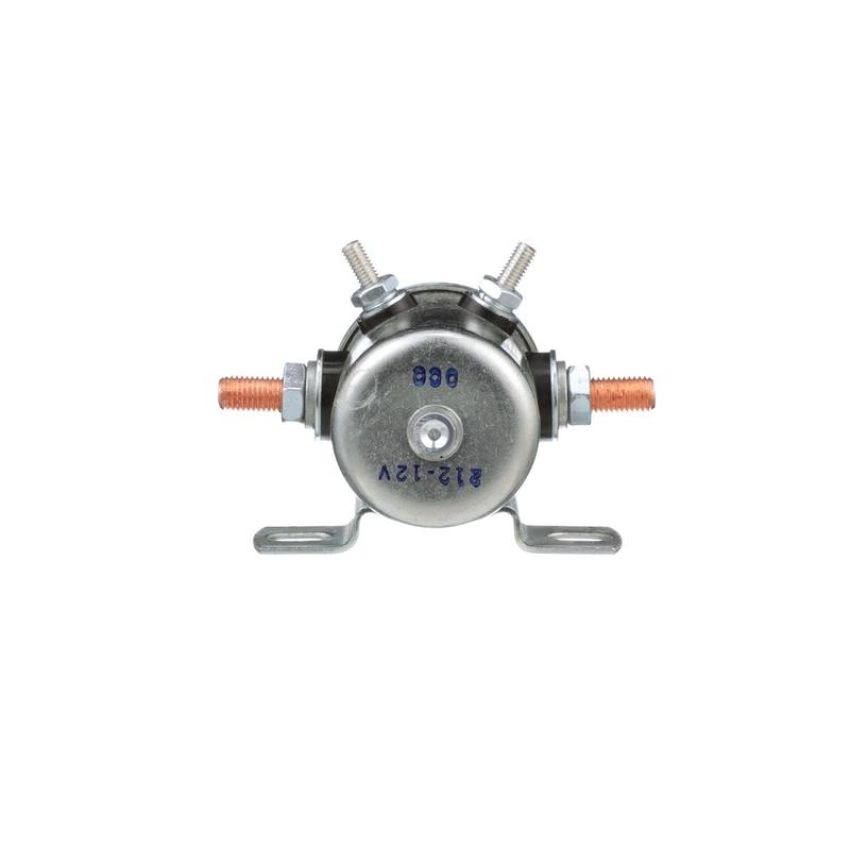 Standard Ignition SS-584 Starter Solenoid