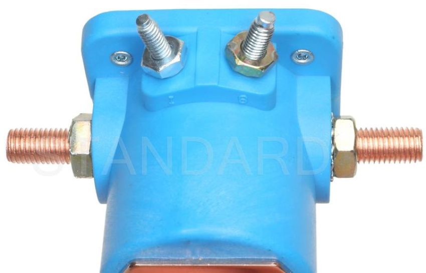 Standard Ignition SS-584 Starter Solenoid