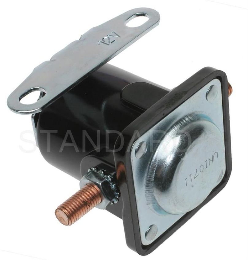 Standard Ignition SS-587 Starter Solenoid