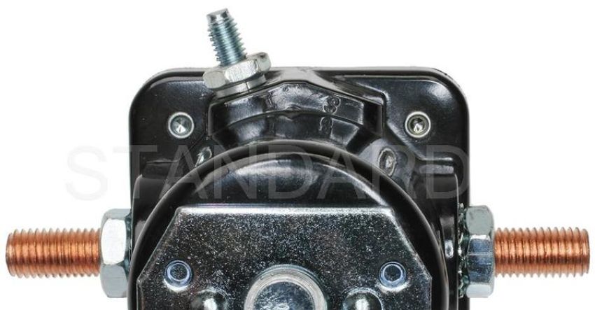 Standard Ignition SS-587 Starter Solenoid