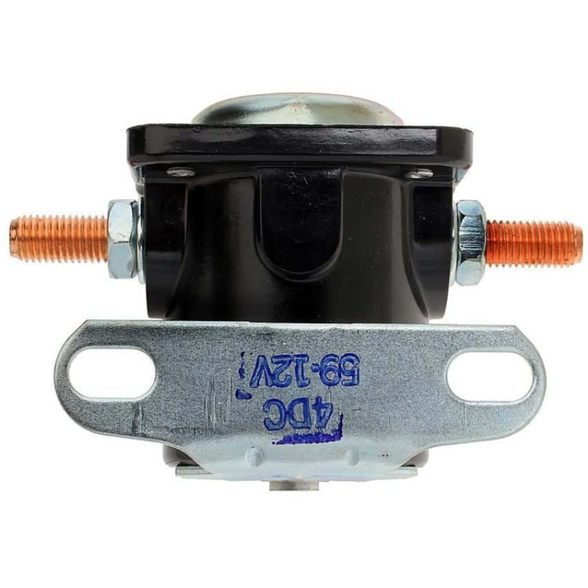 Standard Ignition SS-587 Starter Solenoid