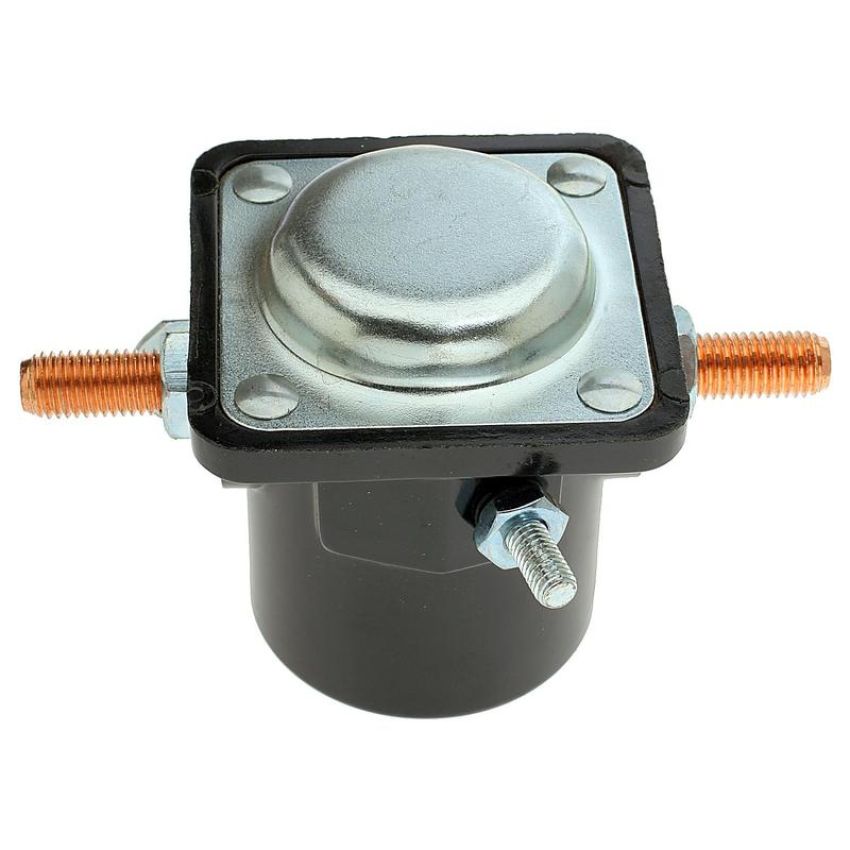 Standard Ignition SS-587 Starter Solenoid