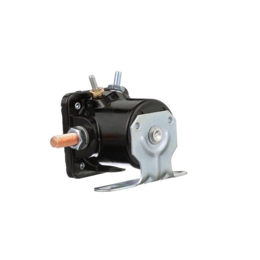 Standard Ignition SS-588 Starter Solenoid