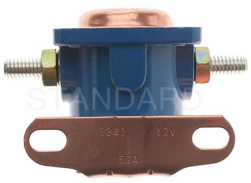 Standard Ignition SS-588 Starter Solenoid