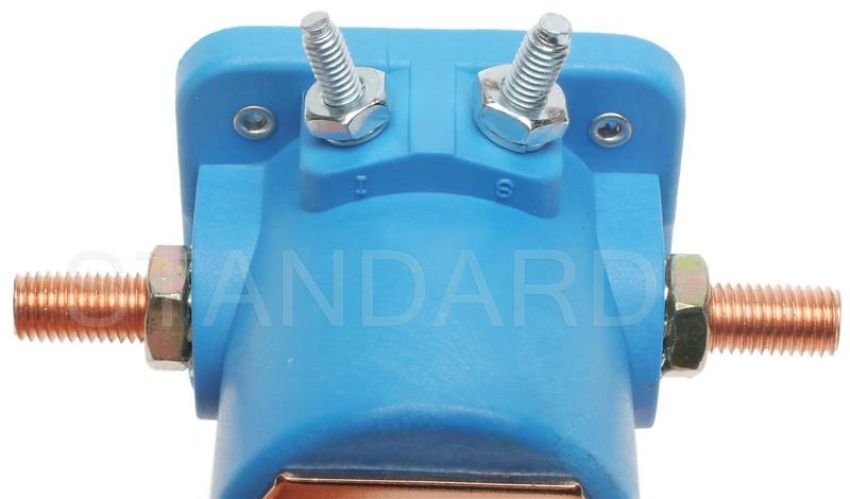 Standard Ignition SS-588 Starter Solenoid