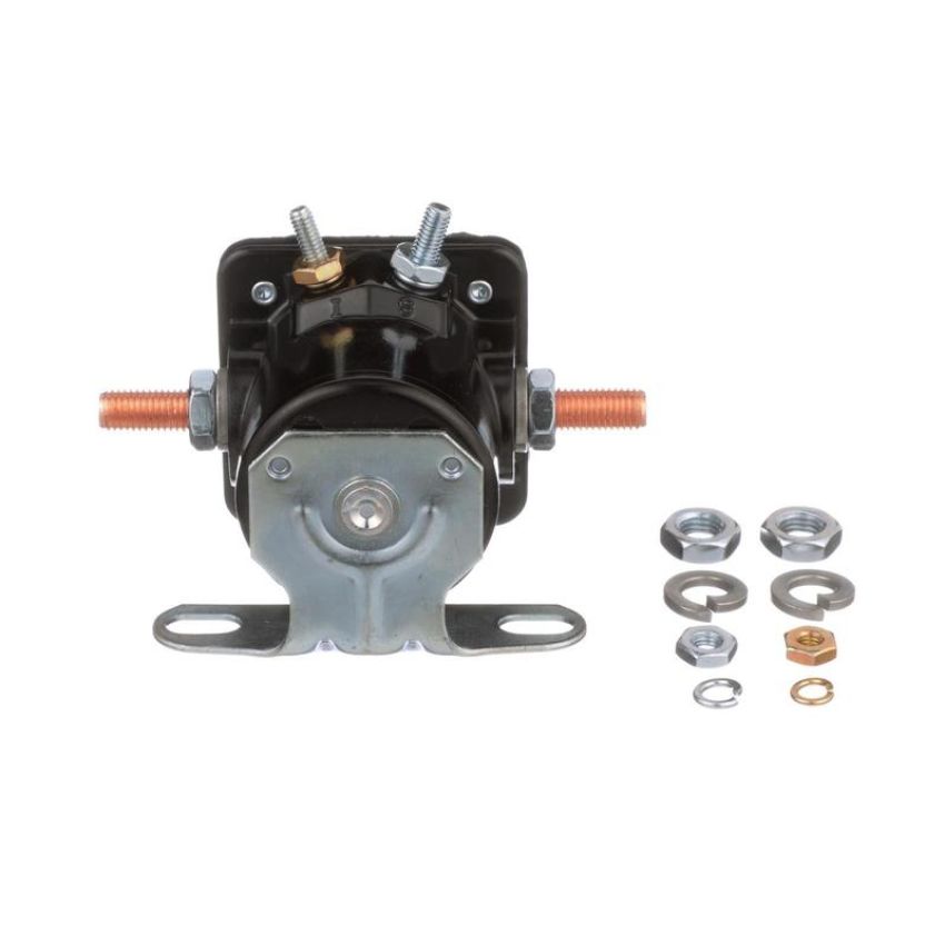 Standard Ignition SS-588 Starter Solenoid