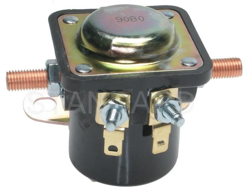 Standard Ignition SS-589 Starter Solenoid