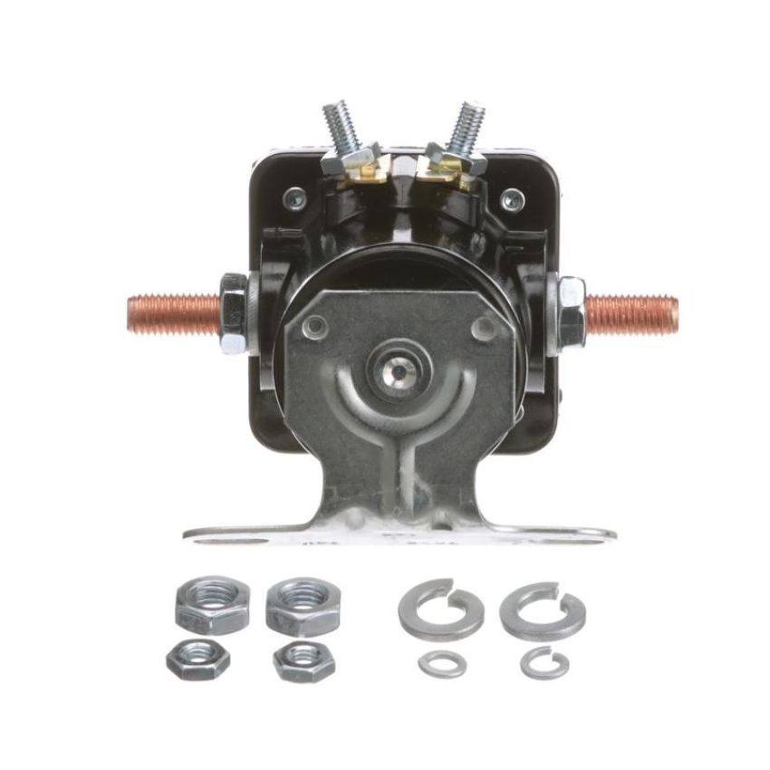 Standard Ignition SS-589 Starter Solenoid