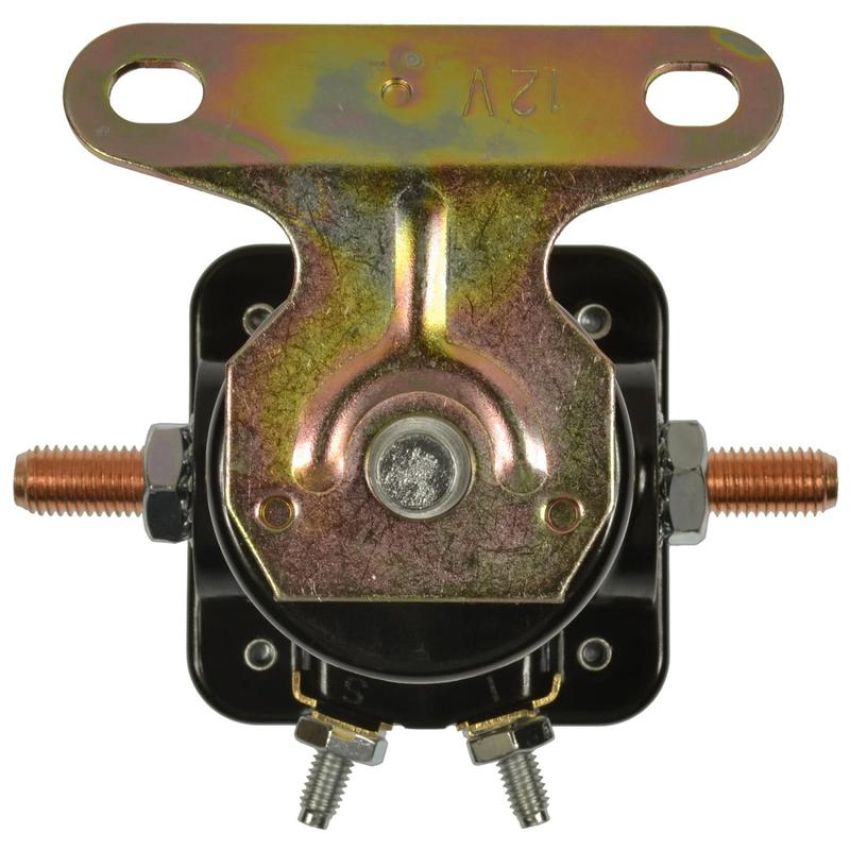 Standard Ignition SS-589 Starter Solenoid