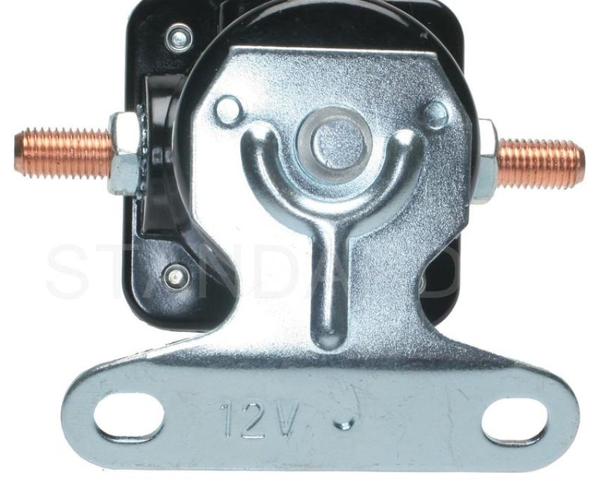 Standard Ignition SS-590 Starter Solenoid