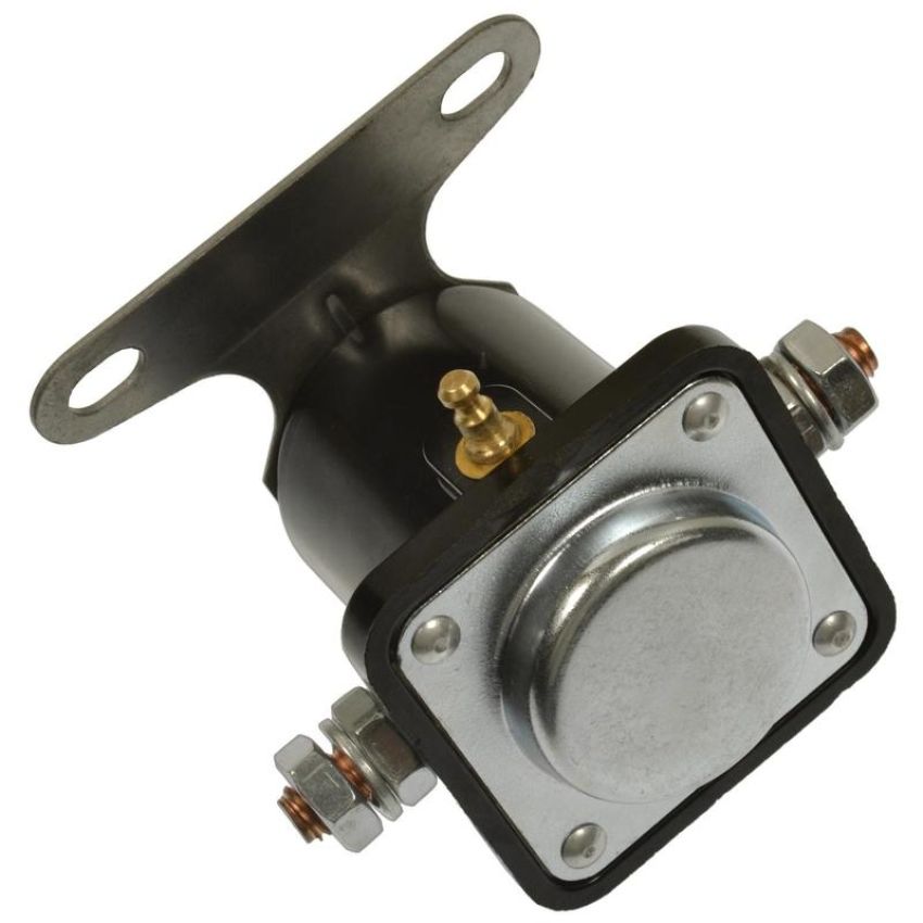 Standard Ignition SS-590 Starter Solenoid