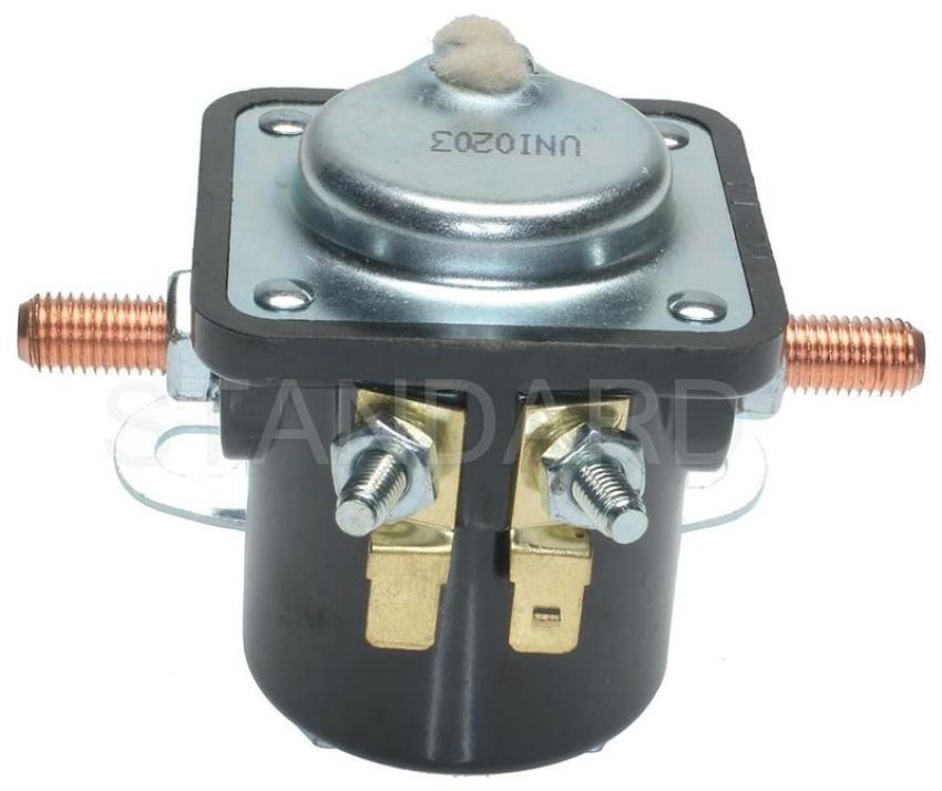 Standard Ignition SS-590 Starter Solenoid