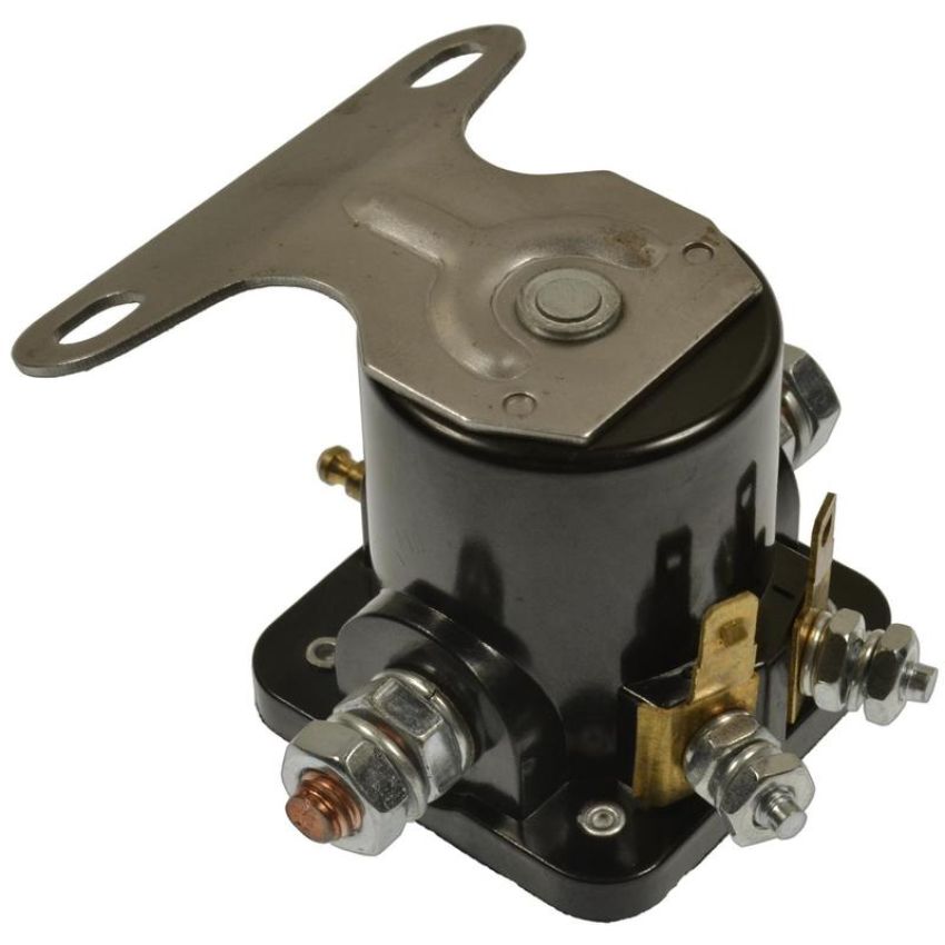 Standard Ignition SS-590 Starter Solenoid