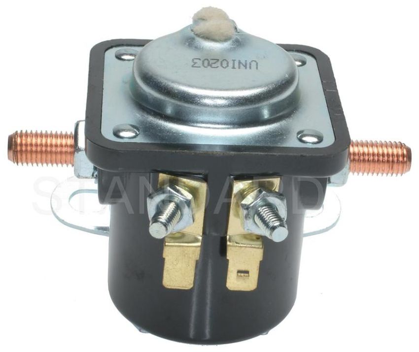 Standard Ignition SS-590 Starter Solenoid