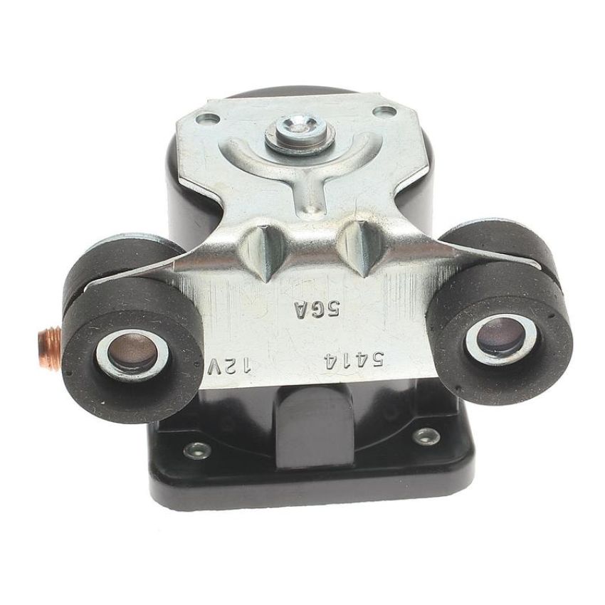 Standard Ignition SS-591 Diesel Glow Plug Relay