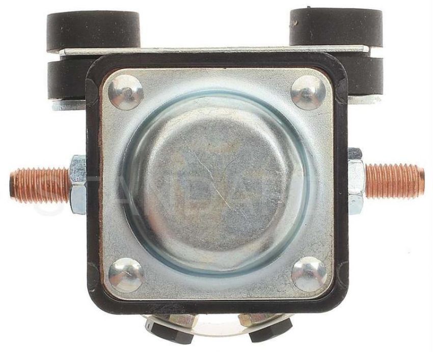 Standard Ignition SS-591 Diesel Glow Plug Relay