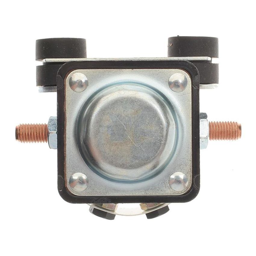 Standard Ignition SS-591 Diesel Glow Plug Relay