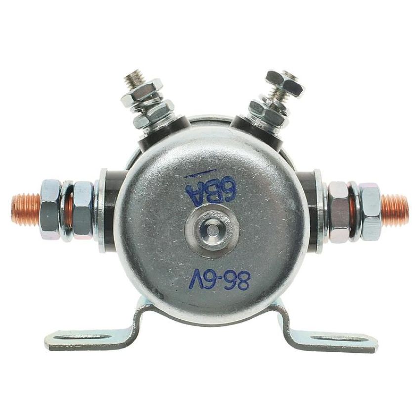 Standard Ignition SS-594 Starter Solenoid