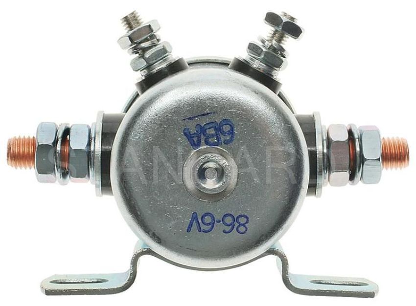 Standard Ignition SS-594 Starter Solenoid