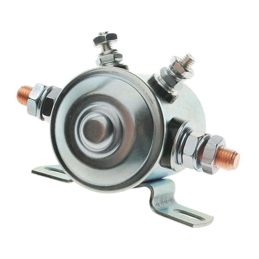 Standard Ignition SS-594 Starter Solenoid