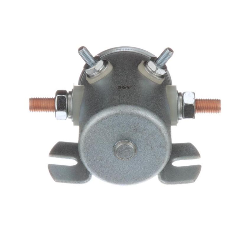 Standard Ignition SS-595 Starter Solenoid