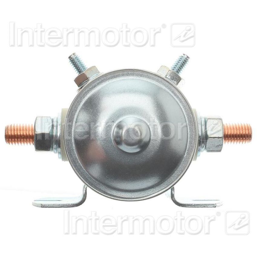 Standard Ignition SS-595 Starter Solenoid