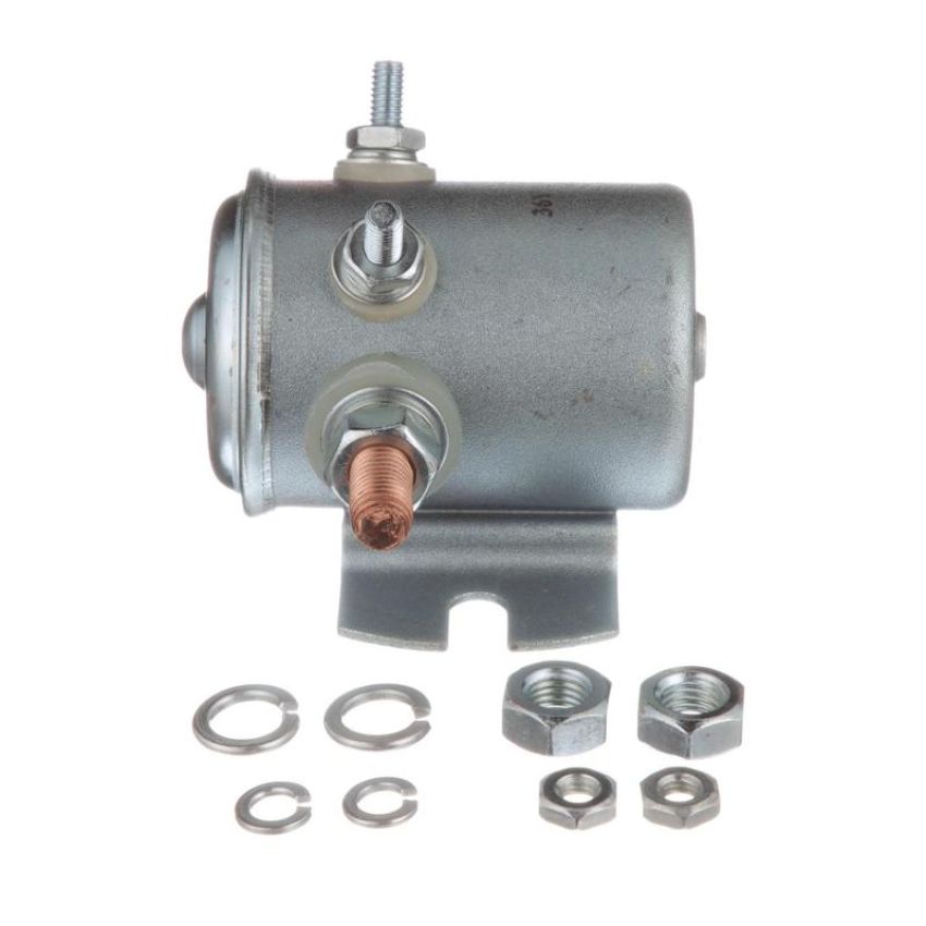 Standard Ignition SS-595 Starter Solenoid