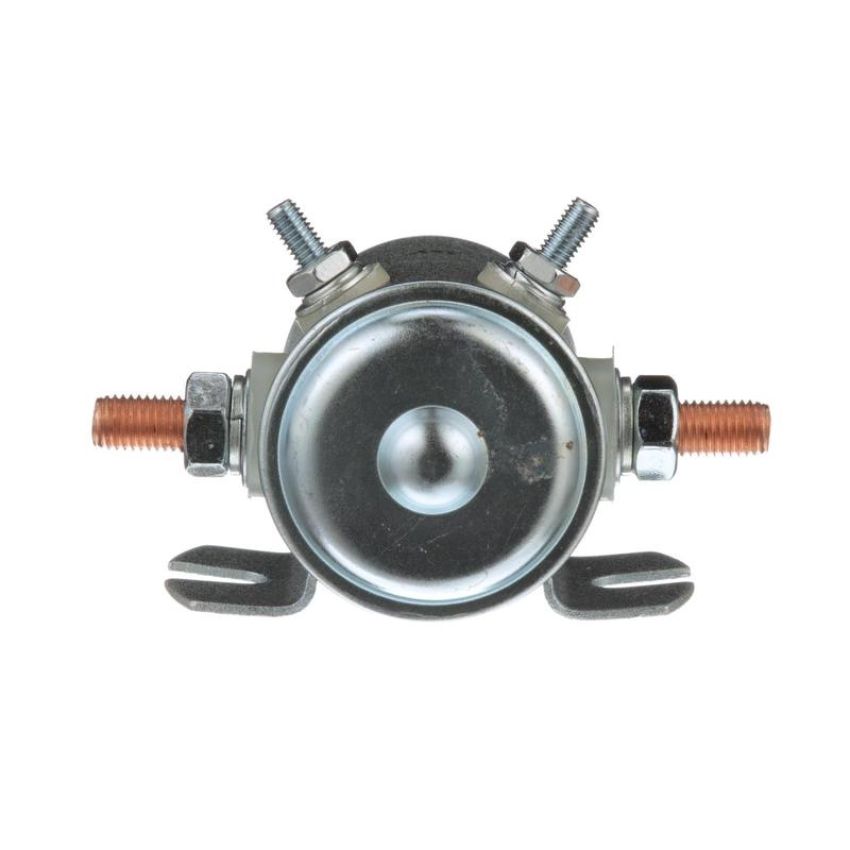 Standard Ignition SS-595 Starter Solenoid