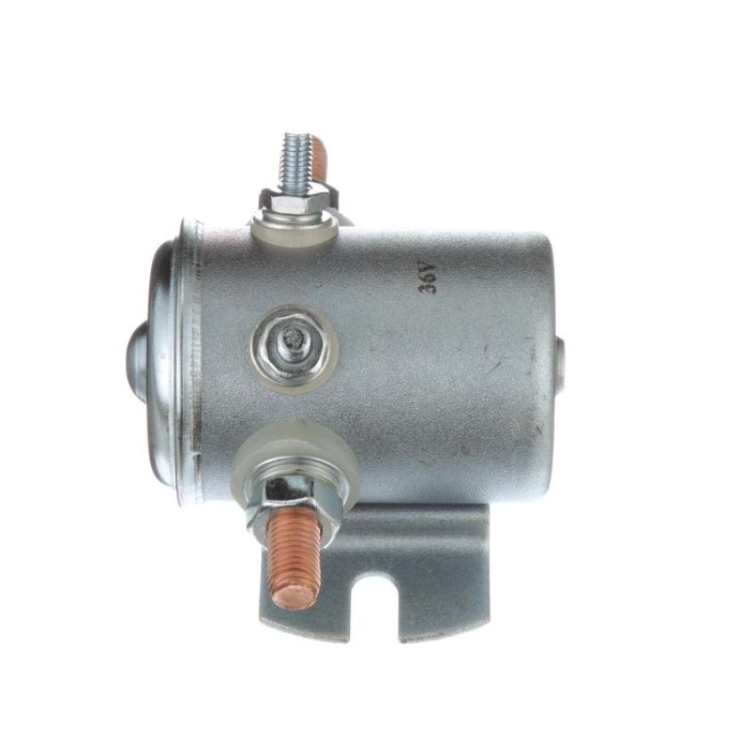 Standard Ignition SS-595 Starter Solenoid