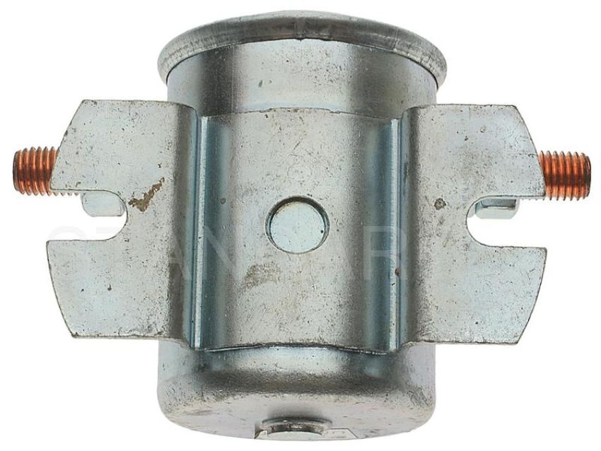 Standard Ignition SS-596 Starter Solenoid