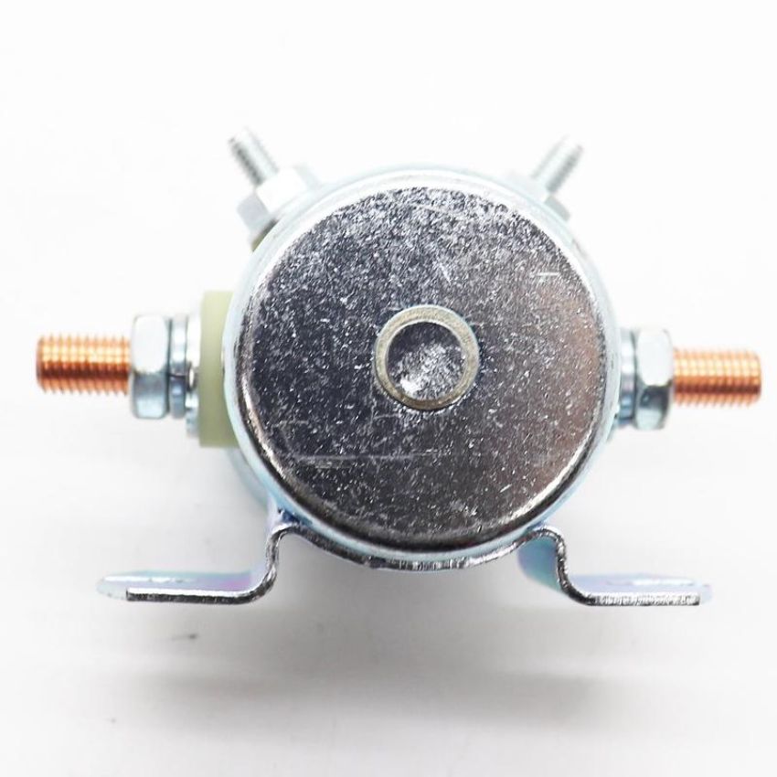 Standard Ignition SS-596 Starter Solenoid