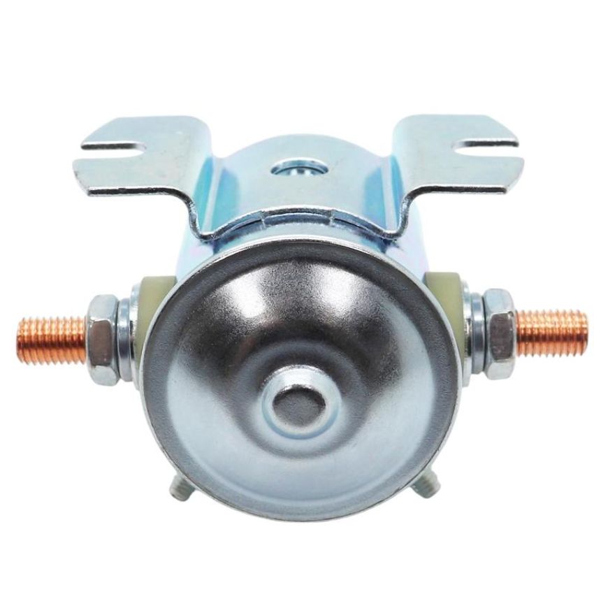 Standard Ignition SS-596 Starter Solenoid