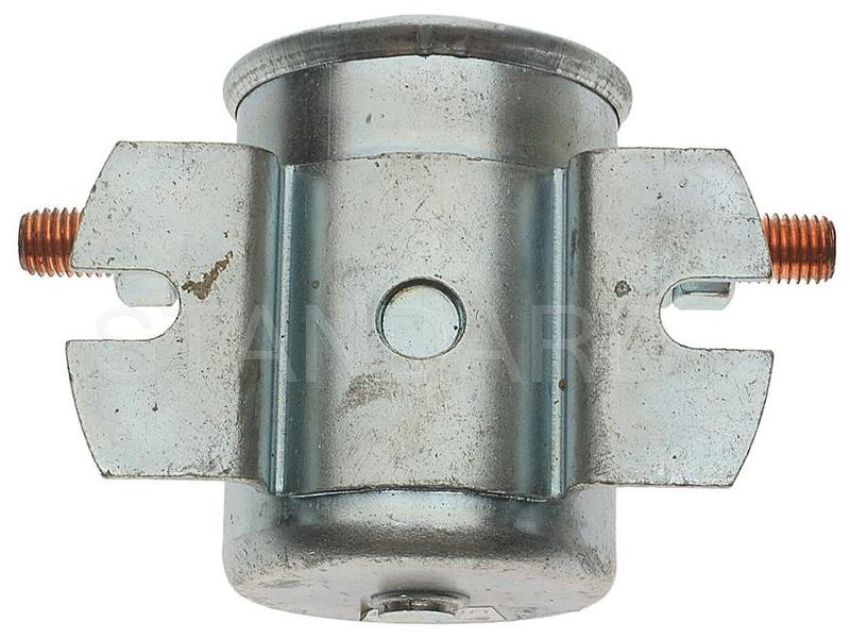 Standard Ignition SS-596 Starter Solenoid