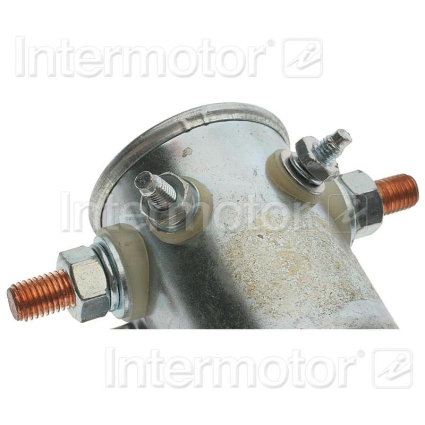 Standard Ignition SS-596 Starter Solenoid